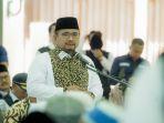 Menteri Agama Yaqut Klaim Ibadah Haji 2024 Sukses: Kami Terapkan Skema 4-3-5
