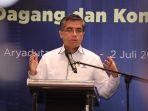 Ciptakan Lapangan Kerja, Kemnaker Komitmen Optimalkan Program Prioritas Nasional