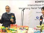 BPOM Tarik Produk Kopi Saset Starbucks Karena Tak Kantongi Izin Edar