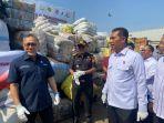 Satgas Impor Ilegal Amankan Produk Tekstil Hingga Elektronik Senilai Rp 46,1 Miliar