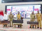 Mendagri Tito Ungkap Dua Alasan Terpilihnya Provinsi Kalbar dalam Gerakan Pembangunan Terpadu