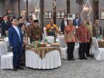 Mendes Yandri Paparkan 12 Rencana Aksi, Tawarkan Kerja Sama dengan Tiongkok Majukan Desa