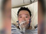 Kata-kata Menusuk Hati yang Diterima Dr Li Wenliang Sebelum Hari Kematian Menjemputnya