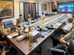 Dana Simpanan Tak Kunjung Cair, Nasabah PD BKK Klaten Mengadu ke Komisi III DPR RI