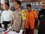 Yakin Dirinya Punya 'Ilmu Sirep', Pencuri Ini Tebar Tanah Kuburan dan Baca Mantra Lalu Gasak 6 Motor