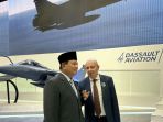 5 Pesawat Tempur yang Akan atau Sedang Dibeli Indonesia: Rafale hingga J-10, JF-17 Menyusul?