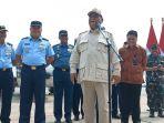 Prabowo Ditemani SBY Akan Hadiri Peringatan 19 Tahun Tsunami di Aceh