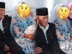 menikah-dengan-pria-tua-ekspresi-gadis-muda-ini-jadi-sorotan.jpg