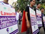 Tuberkulosis Masih Jadi Ancaman Serius, 14 Orang Meninggal Setiap Jam di Indonesia