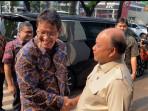 Kelakar Menteri Keuangan Purbaya Yudhi saat Sidak ke Kantor BGN: Ada Makan Bergizi Gratis Ngga?