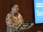 Menko Airlangga Sebut Tidak Akan Ada Insentif Mobil Hybrid