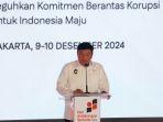 Buka Hakordia di KPK, Budi Gunawan Sebut Presiden Prabowo Komitmen Berantas Korupsi