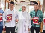 Menkop Ferry Juliantono Temui Habib Rizieq, Dorong Pembentukan Koperasi Pesantren
