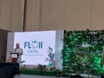 FLOII Expo 2023 Resmi Dibuka, Menteri Teten Harap Pameran Industri Tanaman Hias Masuk Kalender Dunia