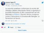 menlu-italia-antonio-tajani-kecam-serangan-di-tel-aviv.jpg