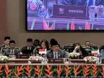 Bicara di BRICS India, Menlu RI Tegaskan Perang Cuma Buang - buang Sumber Daya Global