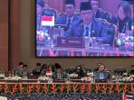 Indonesia Singgung Ambisi Geopolitik Hanya Berujung Keruntuhan Tatanan Global