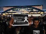 Setahun Tragedi Kanjuruhan, Komnas HAM Beri Catatan untuk Presiden hingga Arema FC