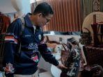 Menparekraf Pastikan KTT ke-42 ASEAN Beri Dampak Masyarakat di Labuan Bajo