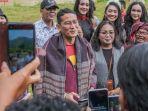 Menparekraf Sandiaga Uno: Indonesia Didaulat Sebagai Penyelenggara Terbaik dari H2O