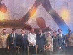 Ajak Anak Usaha Sinopec Bangun Industri Petrokimia di RI, Menperin Janjikan Insentif
