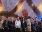 Ajak SEG Tiongkok Inves di Industri Petrokimia, Ini Sederet Insentif yang Disiapkan Menperin