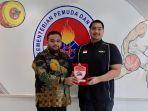 Sambut Perwakilan PPI Dunia, Menpora Dito Dukung Simposium Internasional di Hongaria Agustus 2024