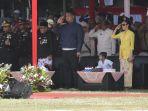 Menpora Dito Ikuti Upacara HUT ke-79 RI di Kepulauan Seribu: Sanjung Prestasi Indonesia di Olimpiade
