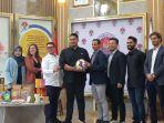 Menpora Dito: Hampir 70 Persen Indonesia Turunkan Atlet Junior di SEA Games Kamboja