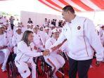 Jadwal Atlet Indonesia di Paralimpiade Paris 2024: 35 Wakil Siap Bersaing, Catat Tanggalnya