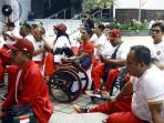 Asian Para Games 2023: Kontingen AiPG Indonesia Ditargetkan Masuk 10 Besar