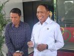 Menpora Buka Peluang Liga 2 Kembali Bergulir, PSSI & PT. LIB Segera Bentuk Pertemuan