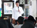 Beri Arahan ke Pilar Sosial Banjarnegara, Mensos: Pengabdian Tak Butuh Sorot Lampu