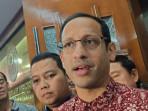 Nadiem Makarim: Tuntutan ke Saya Lebih Besar dari Pembunuh dan Teroris