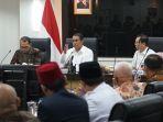 Mentan Amran: Harga Singkong Diputuskan Rp1.350 per Kg, Kalau Melanggar Berhadapan dengan Saya