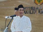 Mentan Amran: Stok Beras Bisa Tembus 4 Juta Ton Pada Mei 2025