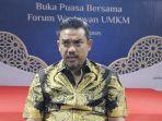 Pedagang Tanah Abang Ngeluh Sepi Pembeli, Menteri UMKM: Sekarang Orang Belanja Online