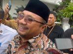 Nyepi Bersamaan dengan Awal Ramadan, Menteri Agama: Saling Hormati Ritual Masing-masing