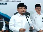 Update Haji 2024: 46 Jemaah Masih Dirawat di Arab Saudi, Menag Pastikan Biaya Perawatan Gratis