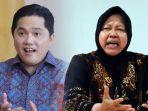 menteri-bumn-erick-thohir-dan-mensos-tri-rismaharini.jpg
