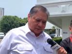 Presiden Prabowo Panggil Sejumlah Menteri ke Istana Bahas Masalah Energi