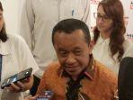 Repons Pengakuan Agus Rahardjo, Bahlil: Pak Jokowi Enggak Pernah Suara Keras, Kalau Marah Diam
