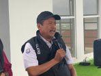 Kawal Kebijakan Ekonomi Biru, Menteri Trenggono Minta Jajarannya Optimalkan Pengawasan Terintegrasi