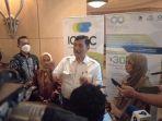 Menteri Luhut: Indonesia Bisa Jadi Hub Penangkapan dan Penyimpanan Karbon Regional