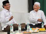 Cerita Mahfud MD Dijamu Gus Mus dengan Tempe, Sambal Terong, dan Cumi Kuah Hitam yang Lezat