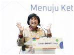 Menteri LHK Tegaskan Carbon Governance Kunci Regulasi Perdagangan Karbon
