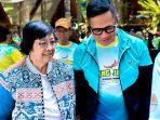 Masyarakat Diajak Jaga Kelestarian Lingkungan dan Populasi Elang Jawa Melalui Trail Run di Cidahu
