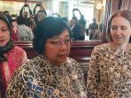 Menteri Siti Nurbaya: Semua Kebijakan Jokowi di KLHK Menjawab Kebutuhan Masyarakat