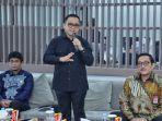 Menteri PANRB Pastikan Layanan Pengawasan Penerapan Sistem Merit Terintegrasi Berjalan Optimal