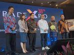 Kemendag Targetkan Potensi Transaksi Trade Expo Indonesia 2023 Sebesar Rp 167 Triliun